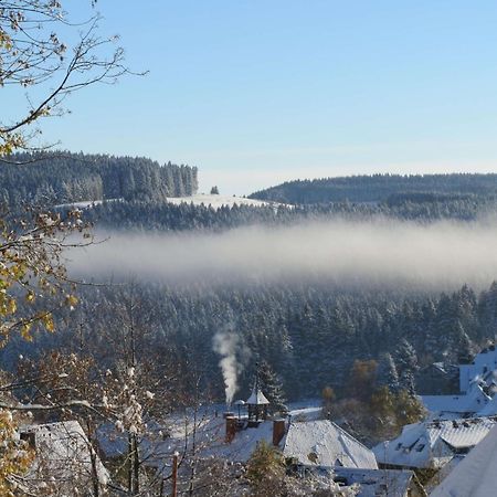 Haus Sommerberg Feldberg  Eksteriør bilde