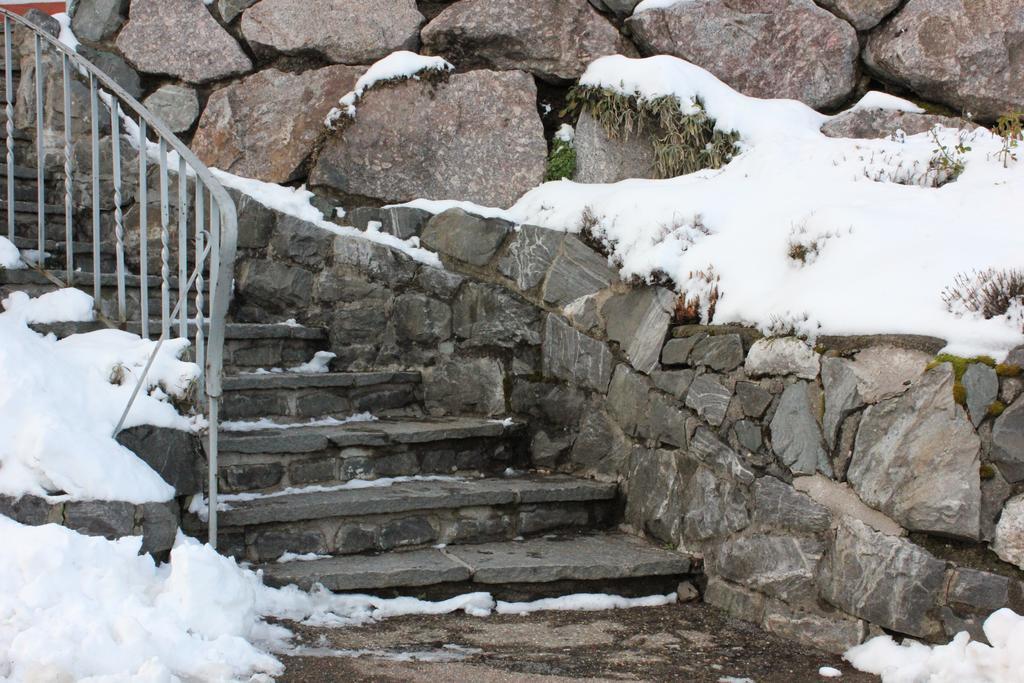 Haus Sommerberg Feldberg  Eksteriør bilde
