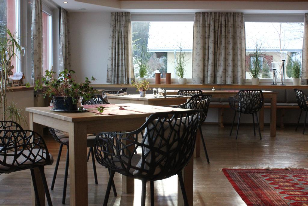 Haus Sommerberg Feldberg  Eksteriør bilde