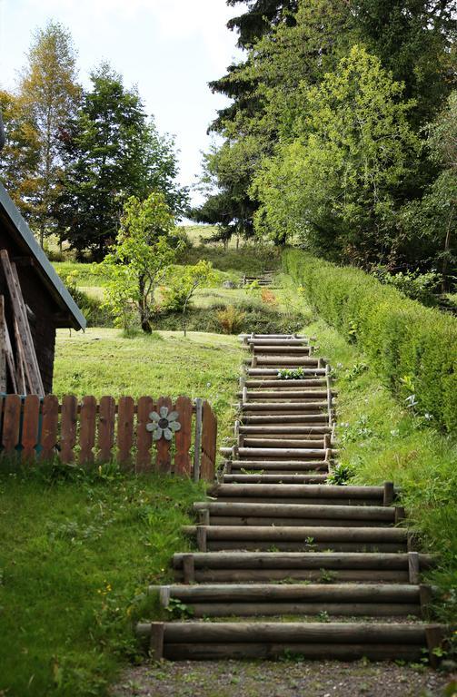 Haus Sommerberg Feldberg  Eksteriør bilde