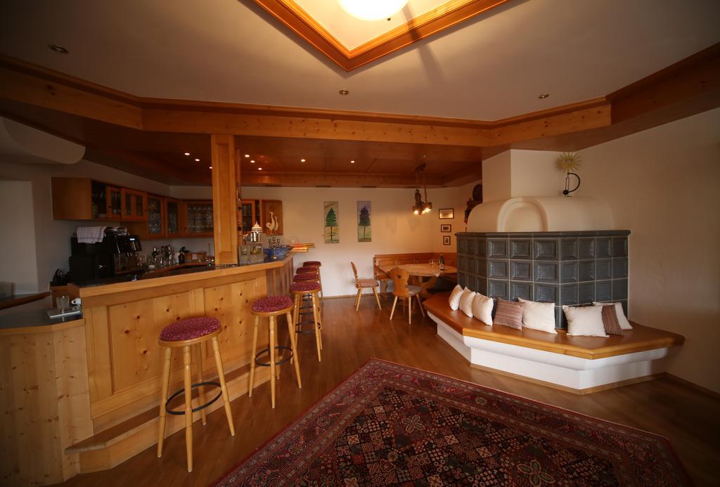 Haus Sommerberg Feldberg  Eksteriør bilde