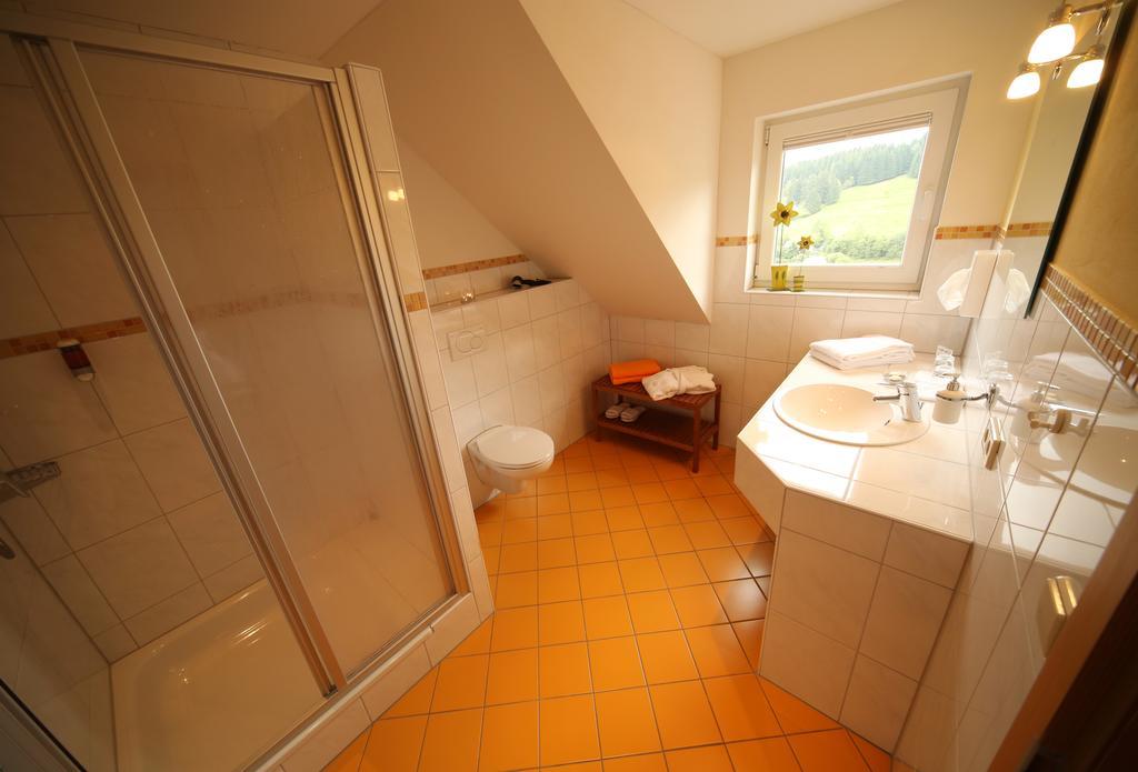 Haus Sommerberg Feldberg  Eksteriør bilde