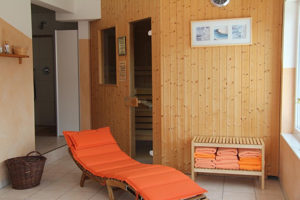 Haus Sommerberg Feldberg  Eksteriør bilde