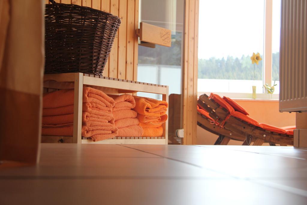 Haus Sommerberg Feldberg  Eksteriør bilde