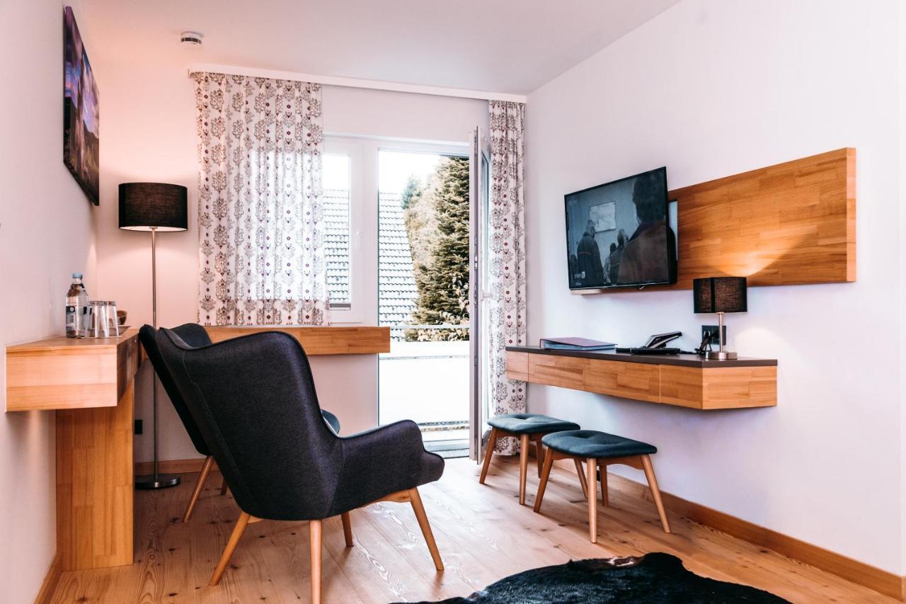 Haus Sommerberg Feldberg  Eksteriør bilde
