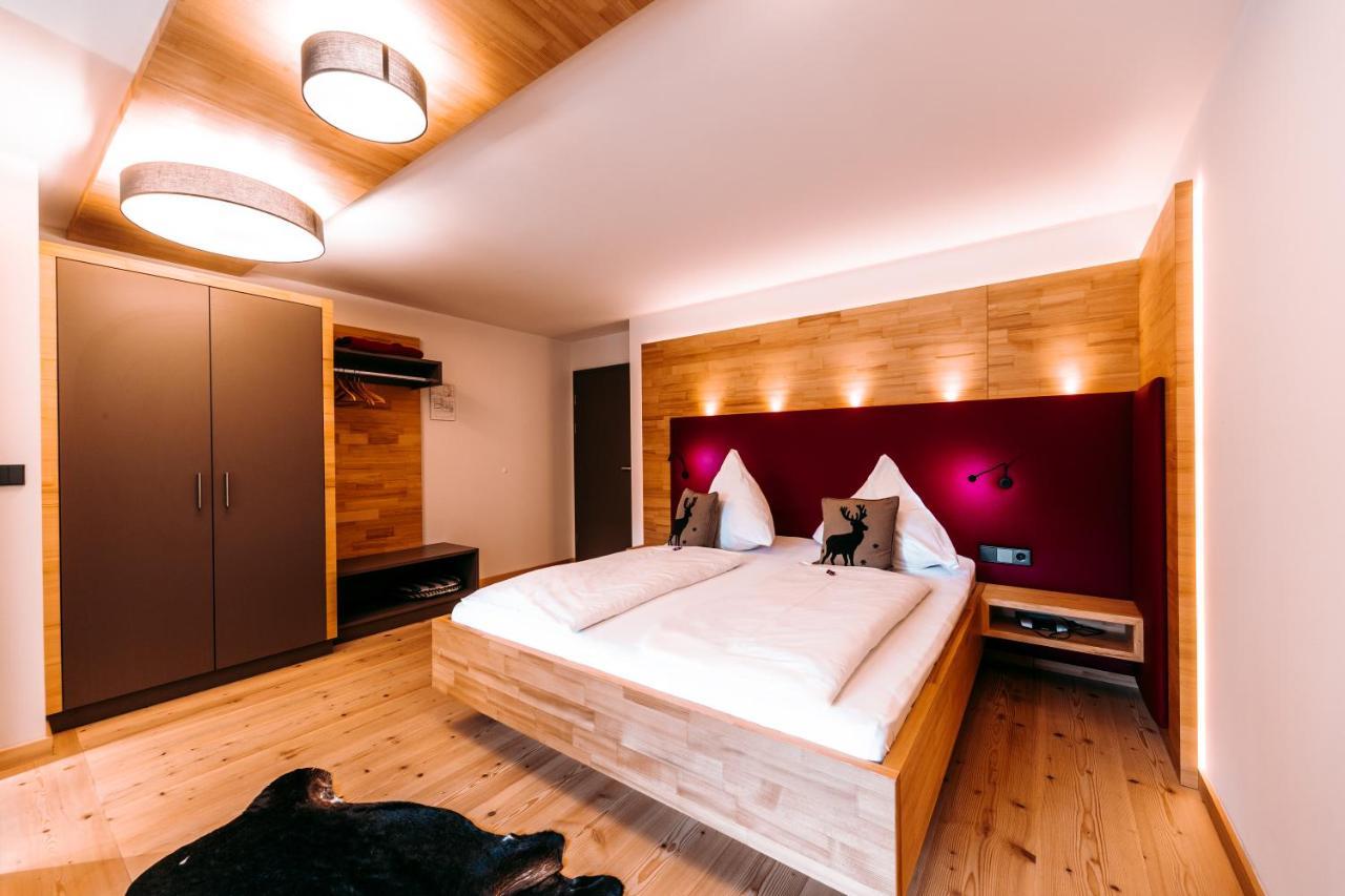 Haus Sommerberg Feldberg  Eksteriør bilde