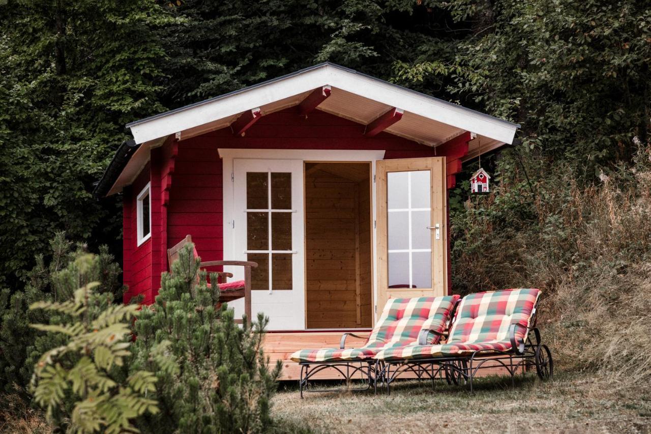 Haus Sommerberg Feldberg  Eksteriør bilde