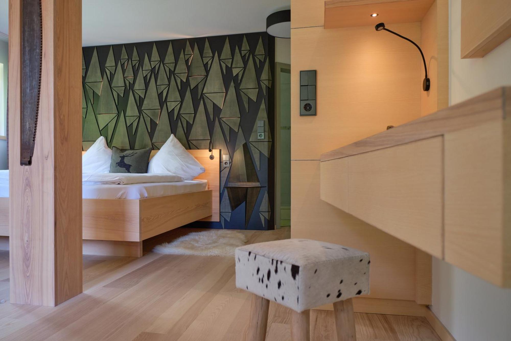 Haus Sommerberg Feldberg  Eksteriør bilde