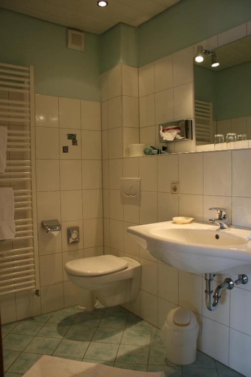 Haus Sommerberg Feldberg  Rom bilde