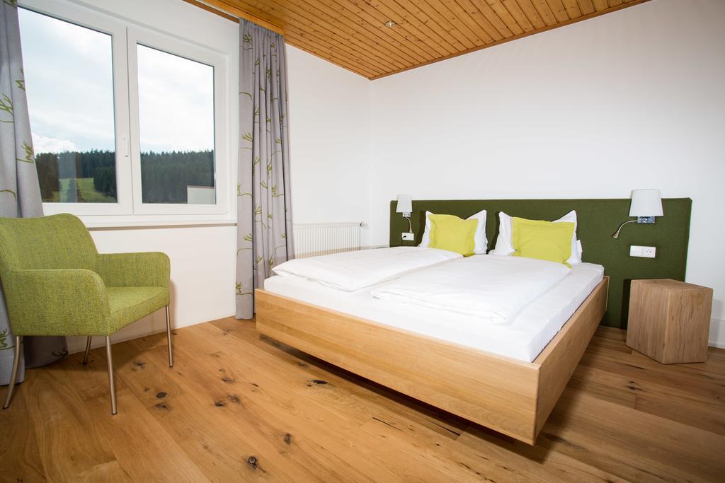 Haus Sommerberg Feldberg  Eksteriør bilde