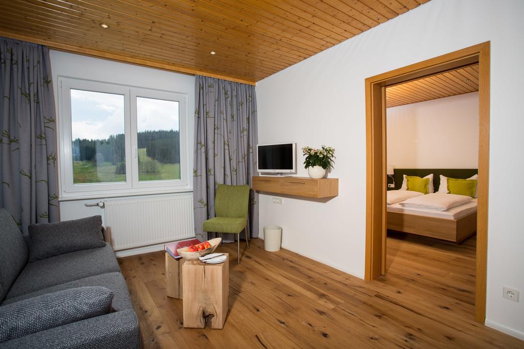 Haus Sommerberg Feldberg  Eksteriør bilde