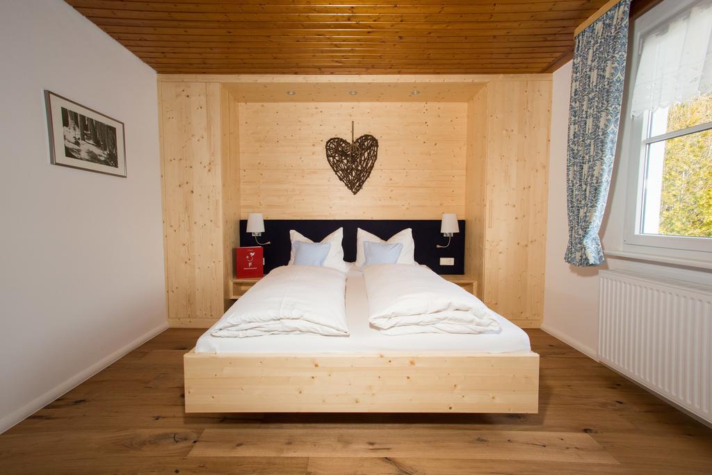 Haus Sommerberg Feldberg  Eksteriør bilde