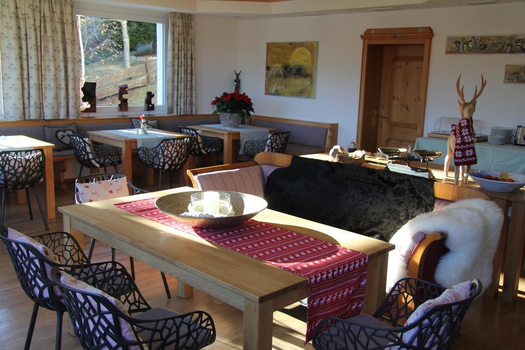Haus Sommerberg Feldberg  Eksteriør bilde