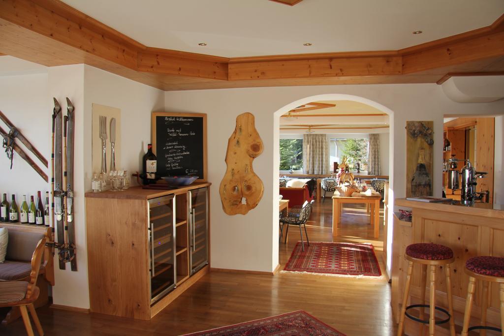 Haus Sommerberg Feldberg  Eksteriør bilde